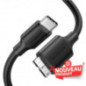 Ugreen Cable Micro USB 3.0 To USB-C (20103)