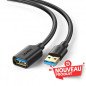Ugreen Cable USB 3.0 to Female USB 3.0 2M (10373)