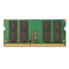 HP Memory 16GB DDR4-2400 non-ECC RAM (1CA76AA)