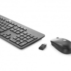 HP Slim Wireless KB and Mouse FR (T6L04AA-ABF)