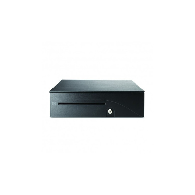HP Heavy Duty Cash Drawer (FK182AAABB)