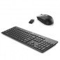 HP Slim Wireless KB and Mouse Ar FR (T6L04AA-AB6)