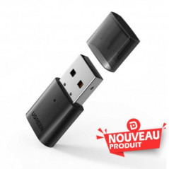 Ugreen Adaptateur USB-A to Bluetooth 5.0 (80889)