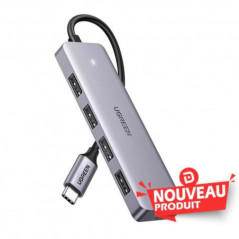 Ugreen HUB USB-C to 4 x USB 3.0 (70336)
