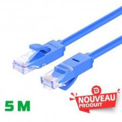 Ugreen Cable Ethernet CAT6 5M (11204)