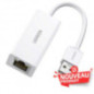 Ugreen Adaptateur USB 2.0 to RJ45 Blanc (20253)