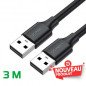 Ugreen Cable USB 2.0 3M (10311)