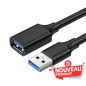 Ugreen Cable USB 2.0 to Female USB 2.0 3M (10317)