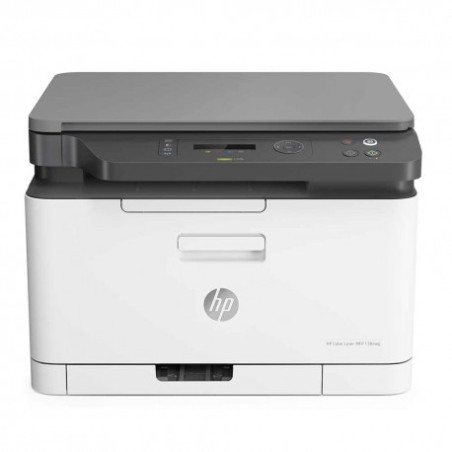 HP Color Laser MFP 178nw (4ZB96A-B19)