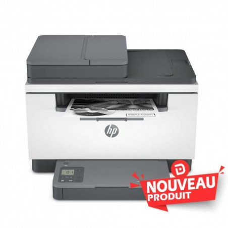 HP LaserJet MFP M236sdn (9YG08A-B19)