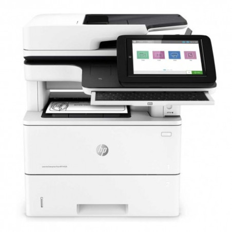 HP LaserJet Ent MFP M528Z (1PV67A-B19)