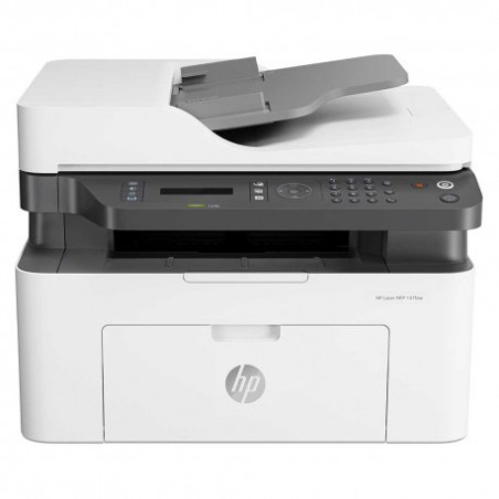 HP LASER MFP 137fnw (4ZB84A-B19)