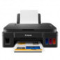 Canon Jet d'encre Pixma GSeries G2411 3en1 A4 9 PPM B&W 4800x1200 ppp, 8,8mono/Col 5,0ipm
 (Référence 2313C025AA)