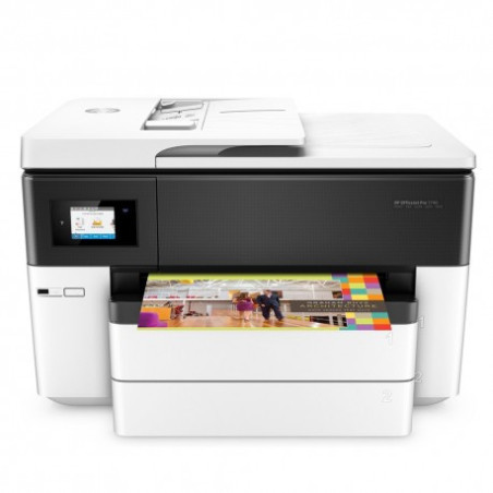 HP Officejet 7740 WF AIO (G5J38A-A80)