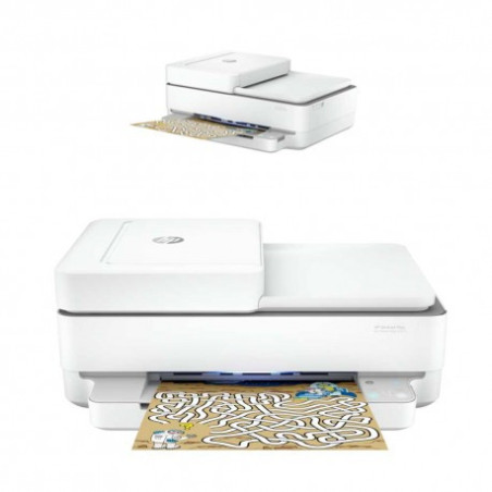 HP DeskJet Plus Ink Advantage 6475  (5SD78C-BEW)