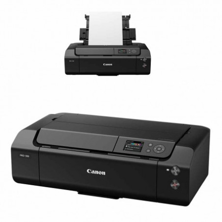 CANON INKJET SFP ImagePROGRAPH PRO-300 A3 Color (4278C009AA)