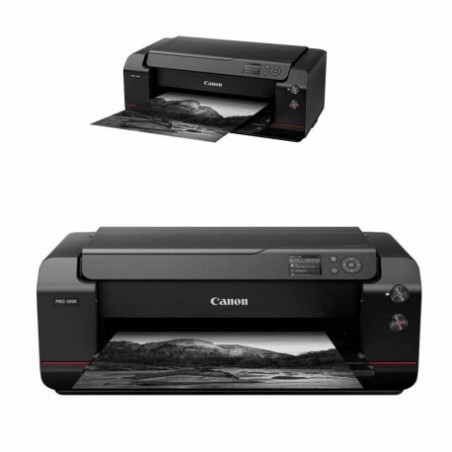 CANON INKJET SFP ImagePROGRAPH PRO1000 EUM EMB (0608C009AE)