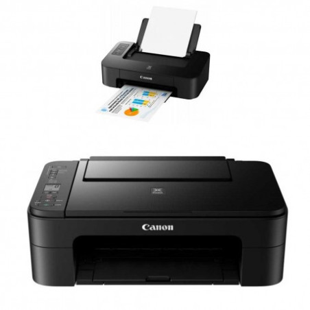 CANON jet d encre PIXMA SFP TS204 (2319C007BA)