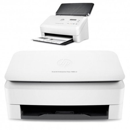 HP Scanjet Enterprise Flow 7000 s3  (L2757A-B19)