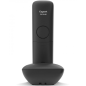 GIGASET - DESK 400 black DESK PHONE