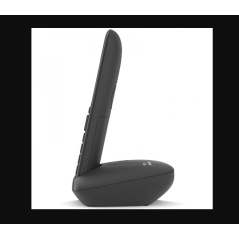 GIGASET - DESK 400 black DESK PHONE