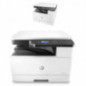 Remplacé par 8AF43A QUARTZ COPIER M438n  (W7U01A-B19)