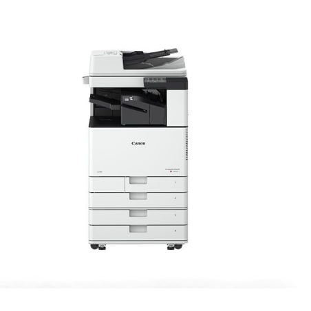 Canon Laser imageRUNNER ADVANCE DX C3830i MFP 3en1 Réseau Wifi Couleur A3 R/V 30 B&WPPM 30PPMCOL
 (Référence 4913C005AA)