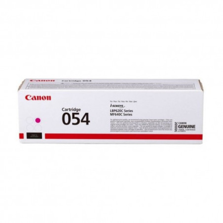 CANON Toner 054 M (3022C002AA)