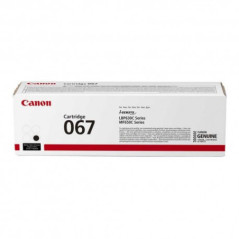 CANON TONER 067 BK (5102C002AA)