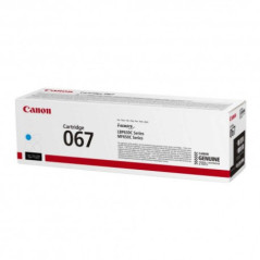 CANON TONER 067 C (5101C002AA)