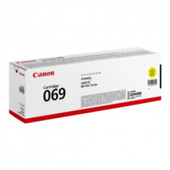 CANON TONER 069 Y (5091C002AA)