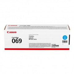 CANON TONER 069 C (5093C002AA)