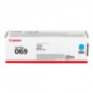 CANON TONER 069 C (5093C002AA)