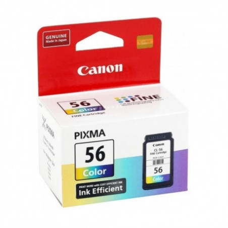 CANON Cartouche CL-56 ink Efficient  (9064B001AA)