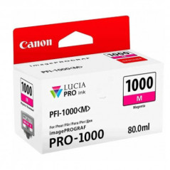CANON Cartouche INK PFI-1000 M EUR OCN (0548C001AA)