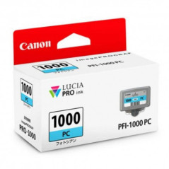 CANON Cartouche INK PFI-1000 PC EUR OCN (0550C001AA)