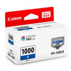 CANON Cartouche INK PFI-1000 B EUR OCN (0555C001AA)