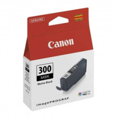 CANON Cartouche PFI-300 MBK EUR OCN (4192C001AA)