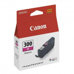 CANON Cartouche PFI-300 M EUR OCN (4195C001AA)