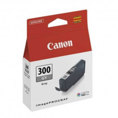 CANON Cartouche PFI-300 GY EUR OCN (4200C001AA)