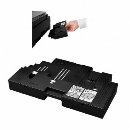 CANON cartouche de maintenance IJ MFP MC-G02 (4589C001AA)