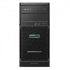 HPE ML30 Gen10 E-2224 1P 16G 4LFF Svr (P16928-421)