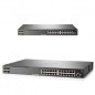 Aruba 2930F 24G PoE 4SFP Swch (JL261A)