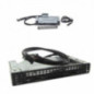 HPE DL360 Gen10 8SFF DP USB ODD Blnk Kit (868000-B21)