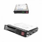 HPE 600GB SAS 15K SFF SC DS HDD (870757-B21)