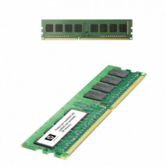 HPE 8GB 1Rx8 PC4-2666V-E STND Kit (879505-B21)