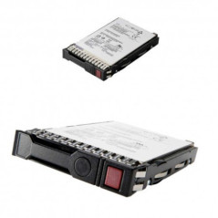 HPE 240GB SATA RI SFF SC MV SSD (P18420-B21)