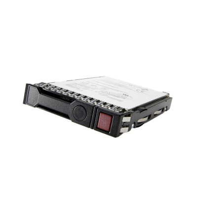 HPE 1TB SAS 7.2K SFF SC DS HDD (832514-B21)