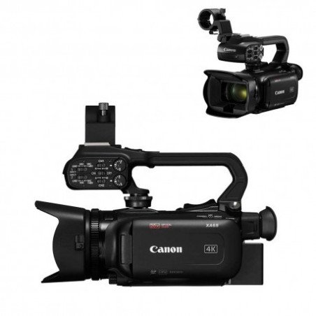 CANON CAMESCOPE XA65 4K (5732C003AA)