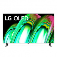 LG TV 65 OLED A2 4K IA α7 DOLBY VISION ATMOS (OLED65A26LA)